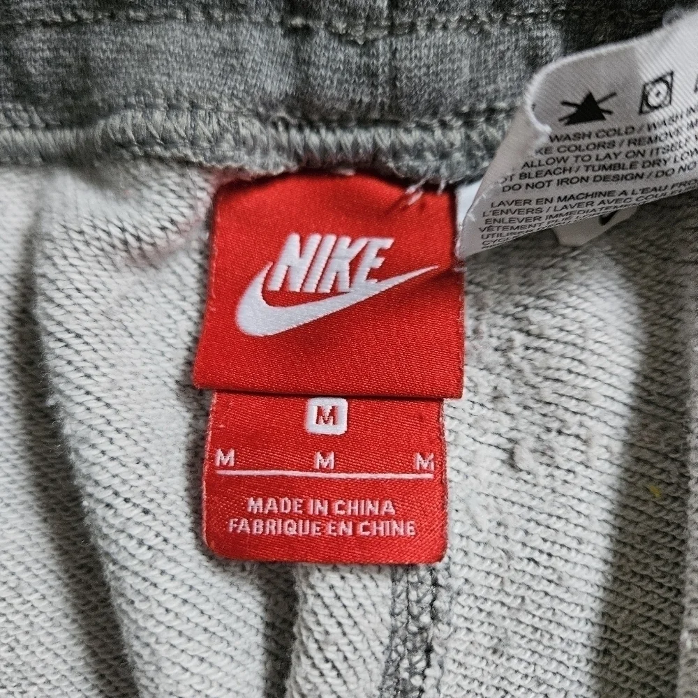 Nike Sports Shorts Junior Medium